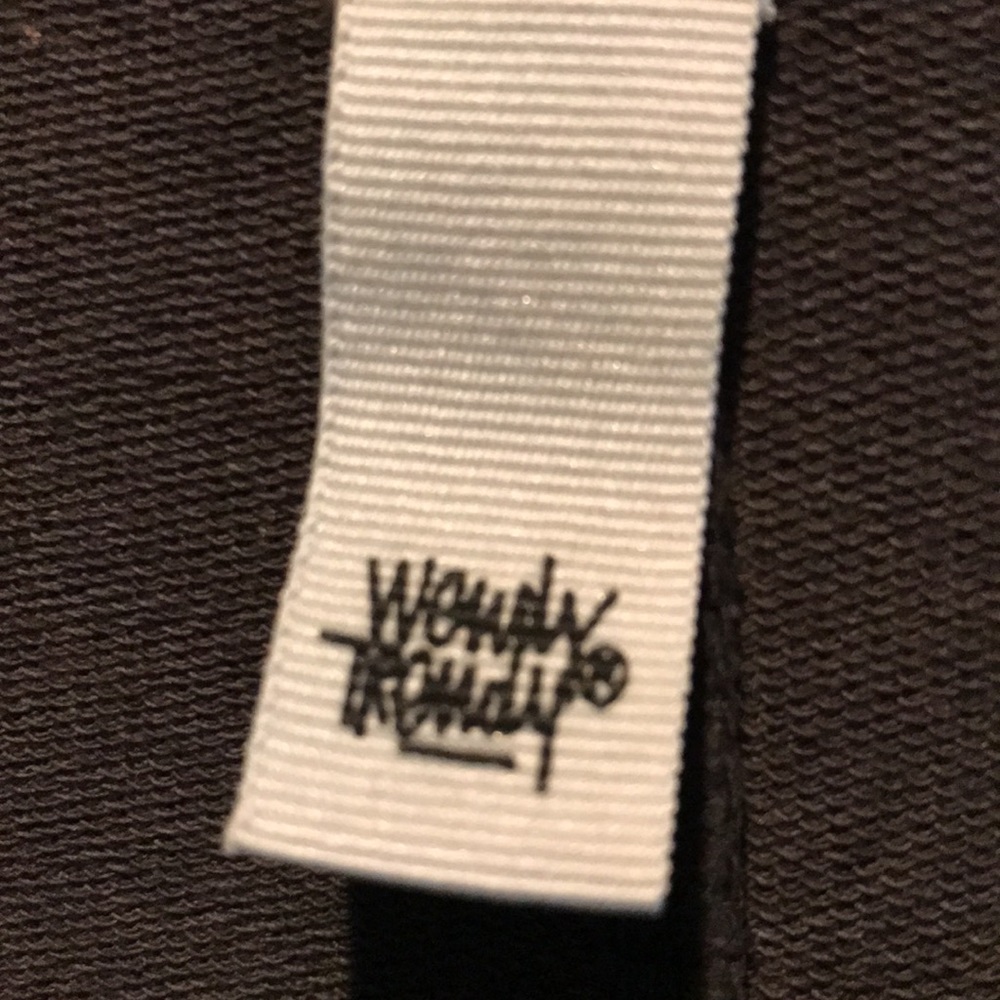 Wendy Trendy made in Italy Grey maxi dress - Picture 4 of 6